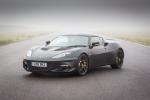 Lotus Evora GT410 Sport 2018 года (UK)